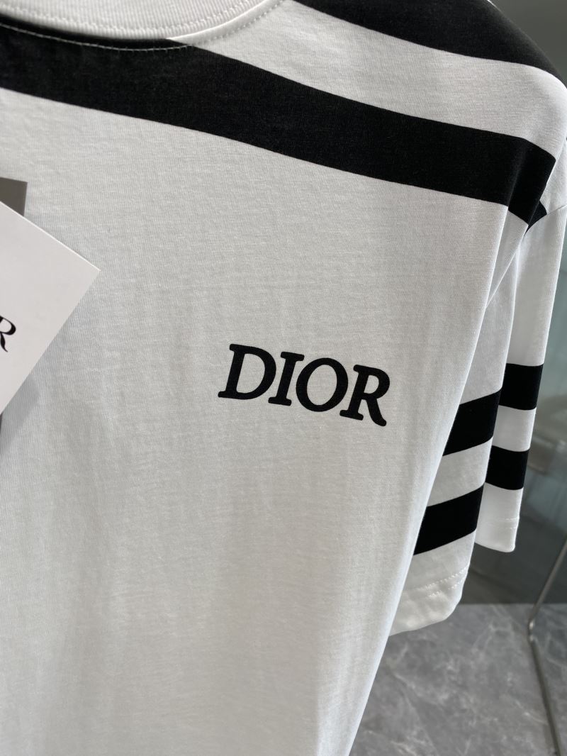 Christian Dior T-Shirts